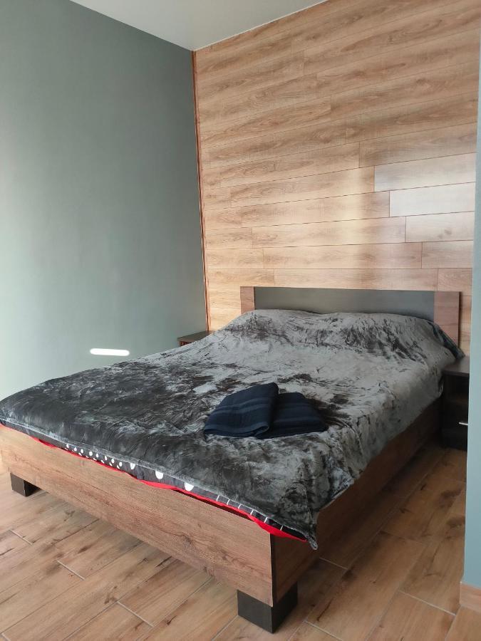 Hotel Rava-Ruska Dış mekan fotoğraf