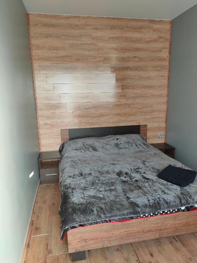 Hotel Rava-Ruska Dış mekan fotoğraf
