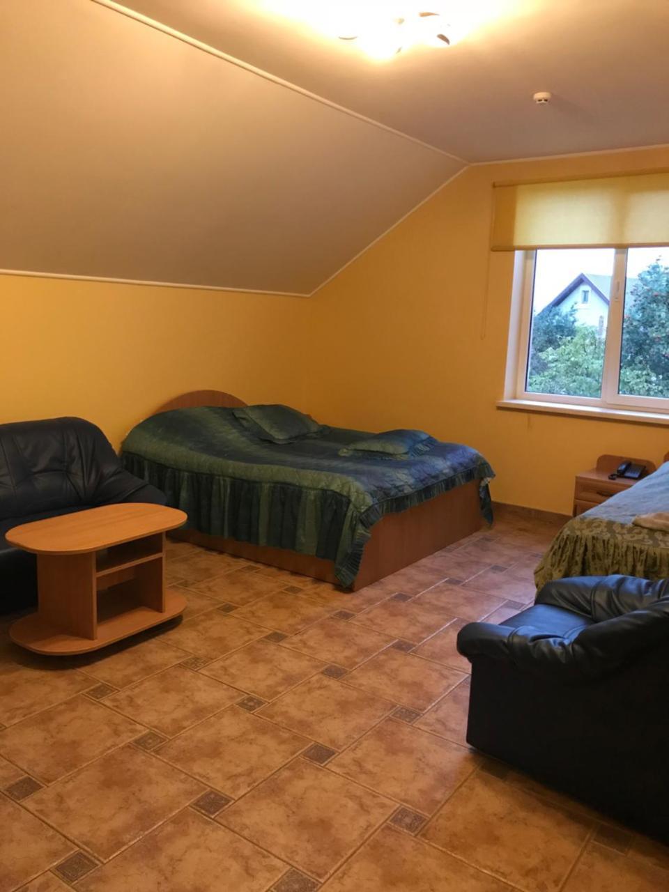 Hotel Rava-Ruska Dış mekan fotoğraf