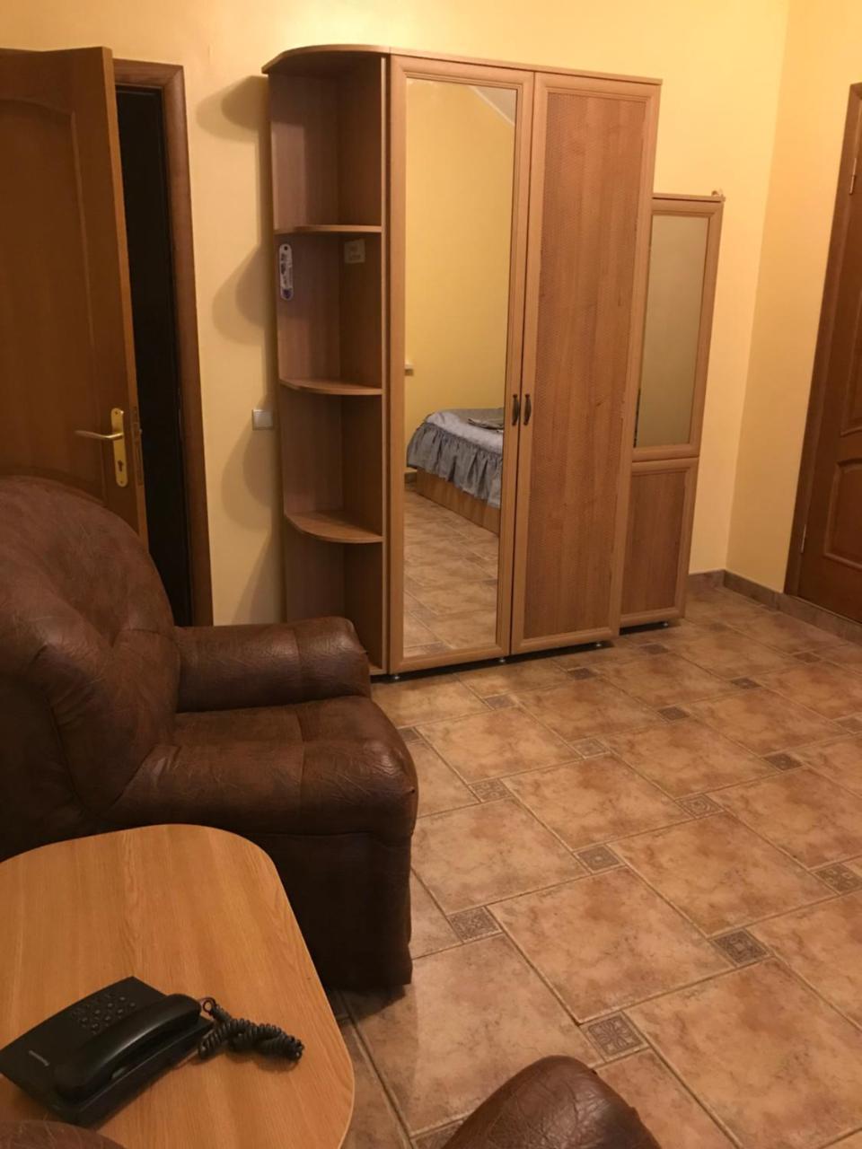 Hotel Rava-Ruska Dış mekan fotoğraf