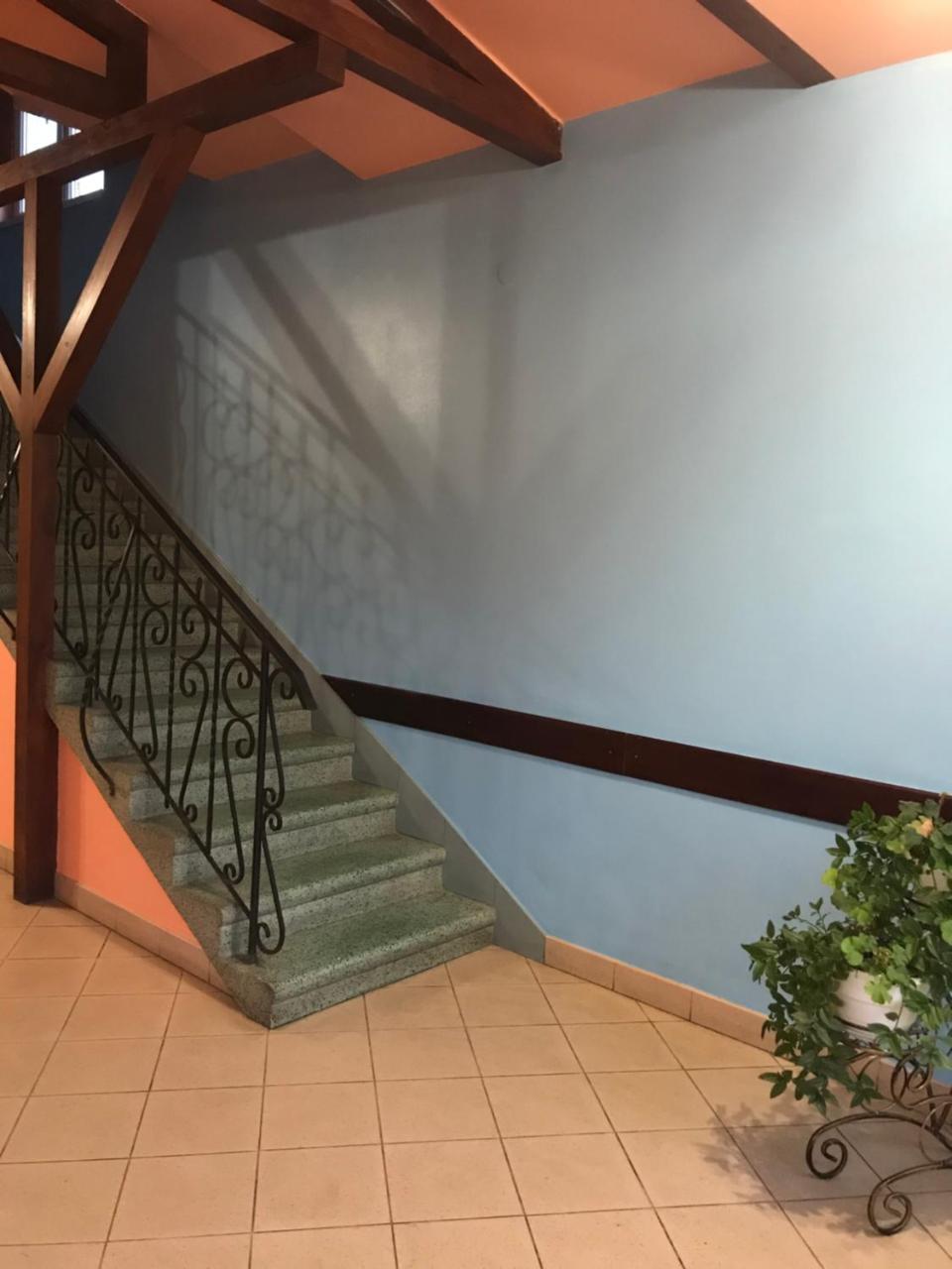 Hotel Rava-Ruska Dış mekan fotoğraf
