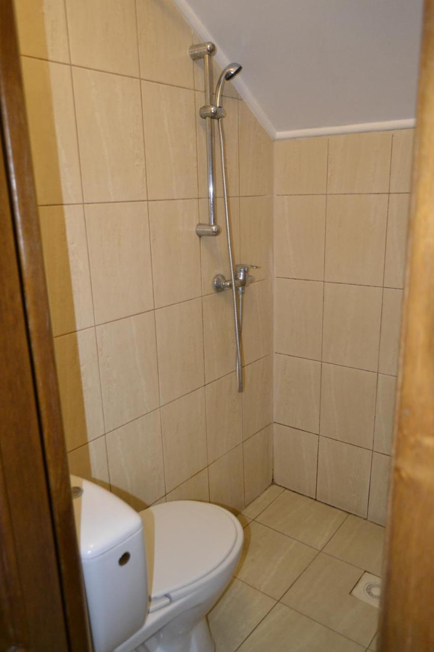Hotel Rava-Ruska Dış mekan fotoğraf